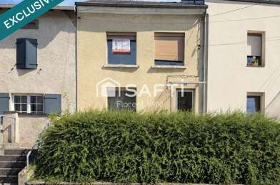 Maison 5 pièces 74900 €
