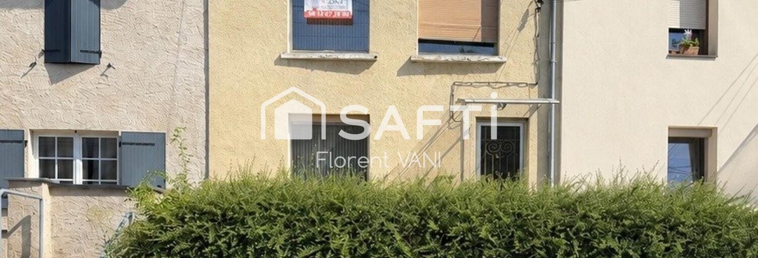 Maison 5 Pièces 136 m² à vendre à Ham-sous-Varsberg (57880)