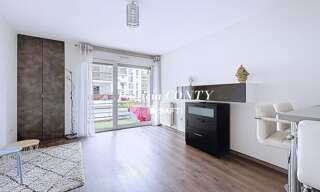 Appartement 2 Pièces 43 m² à vendre à Créteil (94000)