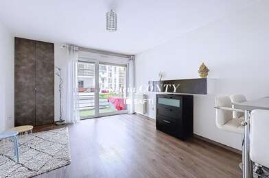 Appartement 2 pièces 235000 €