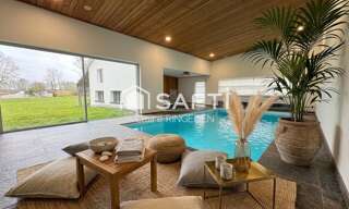 Maison 7 Pièces 242 m² à vendre à Grundviller (57510)