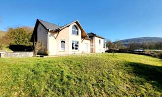 Maison 6 Pièces 154 m² à vendre à Gorcy (54730)