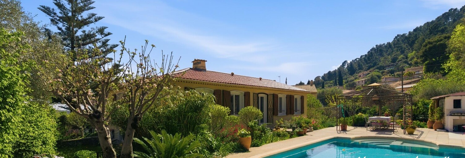 Maison 8 Pièces 170 m² à vendre à La Valette-du-Var (83160)