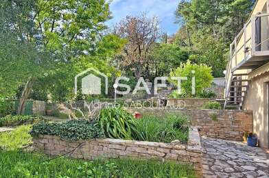 Maison 10 pièces 563000 €