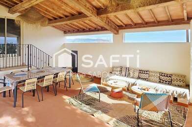 Maison 10 pièces 549000 €