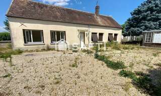 Maison 2 Pièces 80 m² à vendre à Bray-sur-Seine (77480)