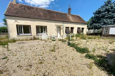 Maison 2 pièces 120000 €