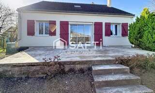 Maison 4 Pièces 72 m² à vendre à Bray-sur-Seine (77480)