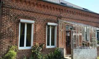 Maison 6 Pièces 170 m² à vendre à Beaumé (02500)