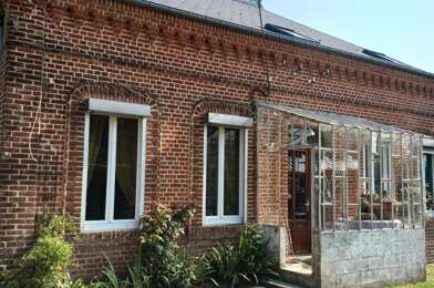 Maison 6 pièces 268000 €