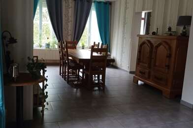 Maison 6 pièces 268000 €