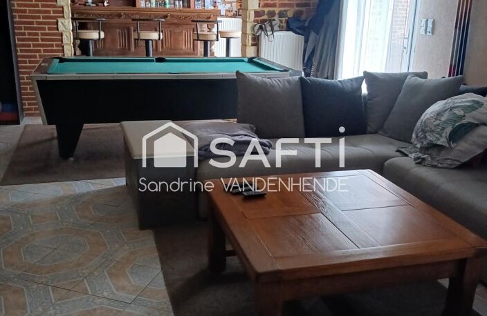 Maison familiale possède un parc avec bois/verger — photo 4