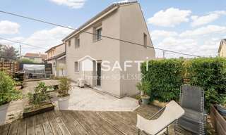 Maison 6 Pièces 100 m² à vendre à Saint-Nicolas-de-Port (54210)