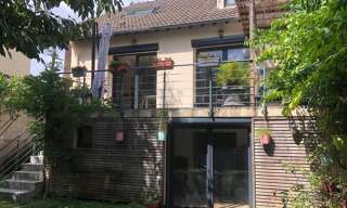 Maison 6 Pièces 130 m² à vendre à Colombes (92700)