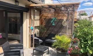 Maison 6 Pièces 130 m² à vendre à Colombes (92700)