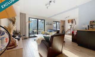 Maison 6 Pièces 139 m² à vendre à Colombes (92700)
