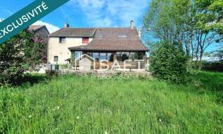 Maison 3 Pièces 70 m² à vendre à Saulieu (21210)