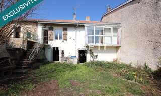 Maison 3 Pièces 92 m² à vendre à Domgermain (54119)