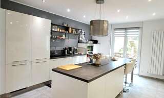 Maison 7 Pièces 163 m² à vendre à Villerupt (54190)