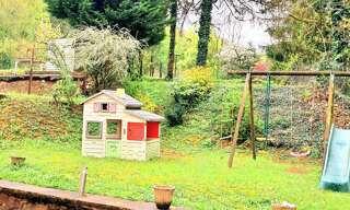 Maison 7 Pièces 163 m² à vendre à Villerupt (54190)