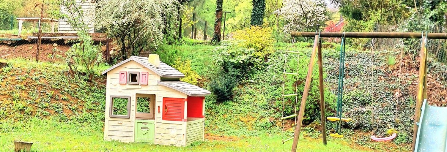 Maison 7 Pièces 163 m² à vendre à Villerupt (54190)