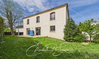 Maison 6 Pièces 220 m² à vendre à Créteil (94000)