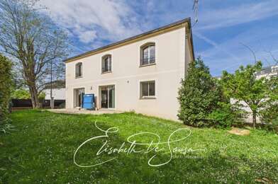 Maison 6 pièces 684000 €