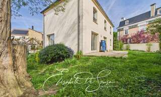 Maison 6 Pièces 220 m² à vendre à Créteil (94000)