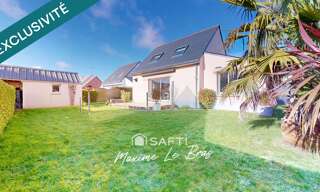 Maison 4 Pièces 92 m² à vendre à Concarneau (29900)