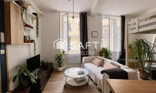 Appartement 1 Pièce 26 m² à vendre à Bordeaux (33000)