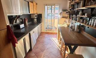 Appartement 4 Pièces 87 m² à vendre à Hyères (83400)