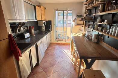 Appartement 4 pièces 304000 €