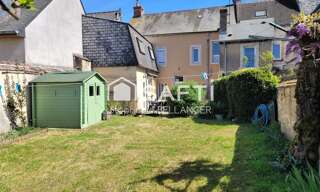 Maison 7 Pièces 190 m² à vendre à Noyen-sur-Sarthe (72430)