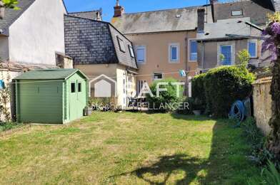 Maison 7 pièces 220000 €