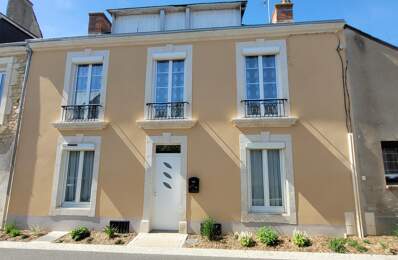 Maison 190m2, 5 chambres, jardin proche gare et commodités, écoles, pas de travaux — photo du bien