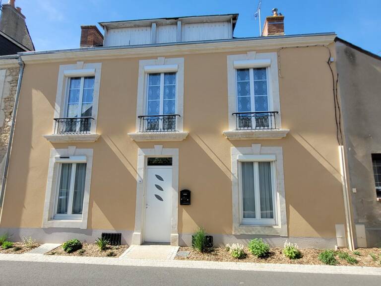 Maison 190m2, 5 chambres, jardin proche gare et commodités, écoles, pas de travaux — photo 1
