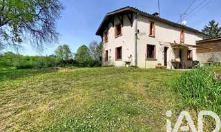 Maison 4 Pièces 83 m² à vendre à Noaillan (33730)