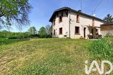 Maison 4 pièces 159000 €