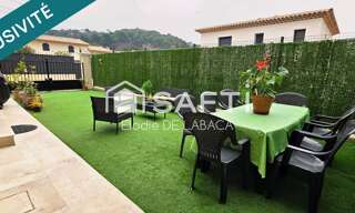 Maison 4 Pièces 80 m² à vendre à La Roquette-sur-Siagne (06550)