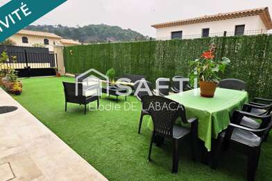 Maison 4 pièces 469000 €