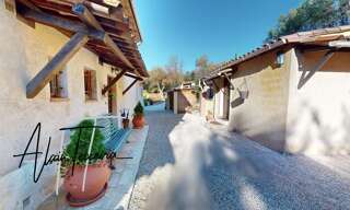 Maison 7 Pièces 170 m² à vendre à Lorgues (83510)