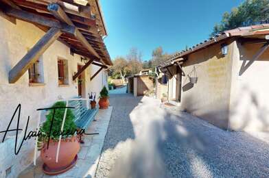 Maison 7 pièces 565000 €