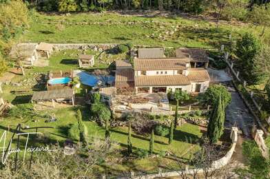 Maison 7 pièces 565000 €