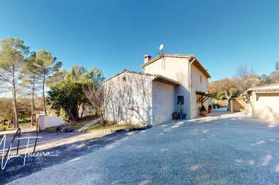 Maison 7 pièces 565000 €