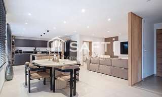 Maison 4 Pièces 100 m² à vendre à Sarreguemines (57200)