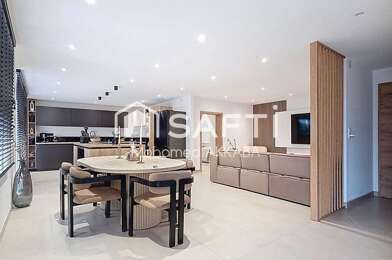 Maison 4 pièces 329000 €