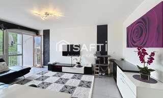 Appartement 3 Pièces 65 m² à vendre à Saint-Claude (39200)