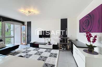 Appartement 3 pièces 52000 €