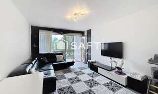 Appartement 3 Pièces 65 m² à vendre à Saint-Claude (39200)