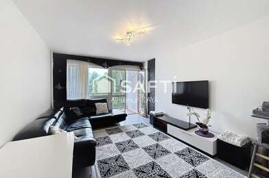 Appartement 3 pièces 52000 €